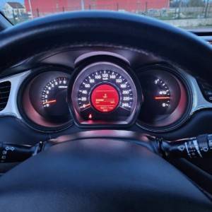 Kia cee'd 1,4 LX 2017 godina