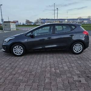 Kia cee'd 1,4 LX 2017 godina