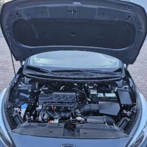 Kia cee'd 1,4 LX 2017 godina