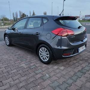 Kia cee'd 1,4 LX 2017 godina