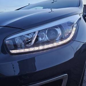 Kia cee'd 1,4 LX 2017 godina
