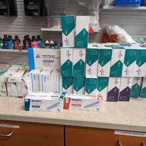 Mounjaro 2,5 mg, 5,5 mg, 7,5 mg/0,5 ml zepbound 5 mg/0,5 ml na prodaju.