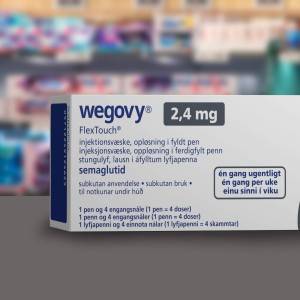 Wegovy {semaglutide} 1.7mg,2.4mg za prodaju
