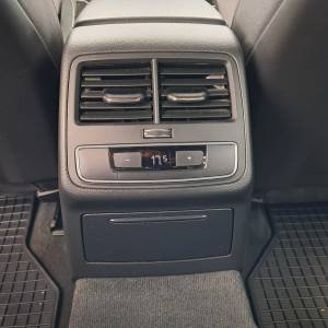 Audi A4 2.0 TDI 110kw S-line 2016