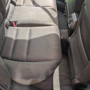 Prodajem Hondu Accord 2.2 icdti
