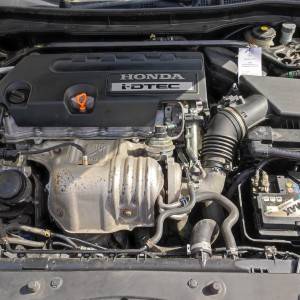 Prodajem Hondu Accord 2.2 icdti