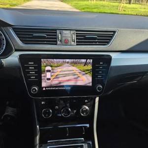 Škoda superb 2.0 dsg 2019 god