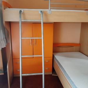 Kompletna dječja soba