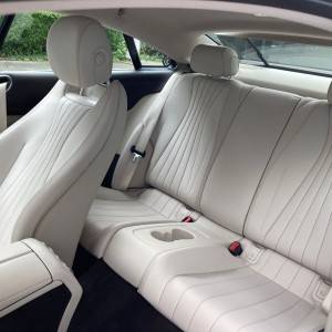 Prodajem Mercedes E300 Coupe