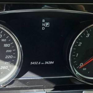 Prodajem Mercedes E300 Coupe