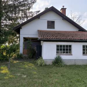 Obiteljska kuća Drnek