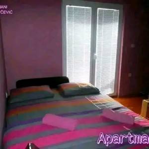 IZDAJEM APARTMANE OD 30 KVADRATA