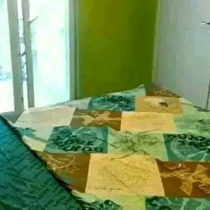 IZDAJEM APARTMAN OD 54 M2 SA ODVOJENOM SPAVACOM SOBOM ,
