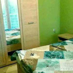IZDAJEM APARTMAN OD 54 M2 SA ODVOJENOM SPAVACOM SOBOM ,