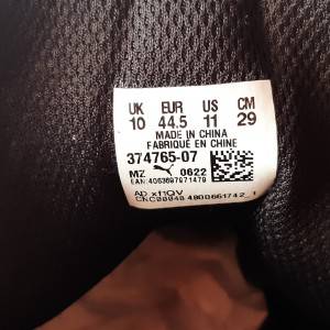 Puma Rebound Joy , vel. 44.5 - NOVO