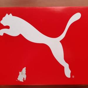 Puma Rebound Joy , vel. 44.5 - NOVO
