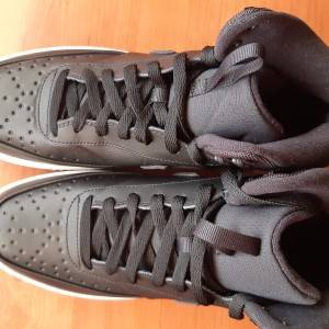 NIKE Court Vision MID WNTR , vel. 44.5 - NOVO