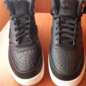 NIKE Court Vision MID WNTR , vel. 44.5 - NOVO