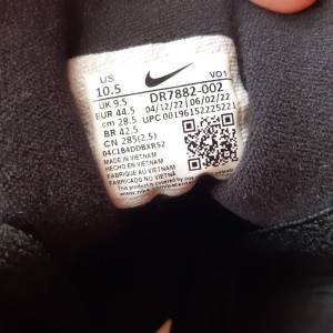 NIKE Court Vision MID WNTR , vel. 44.5 - NOVO