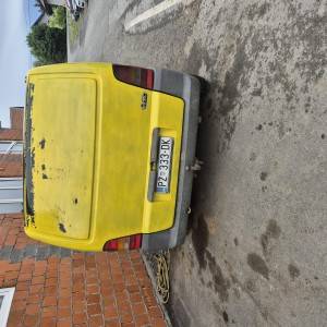 Prodajem kombi mercedes vito 110d