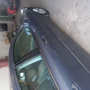 Mercedes E klasa 200cdi