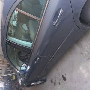 Mercedes E klasa 200cdi
