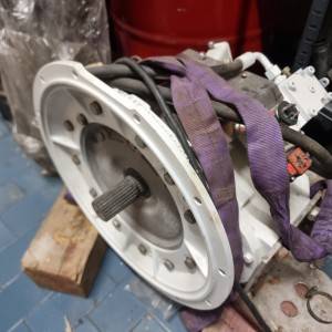 Kopča ZF280-1 1:1