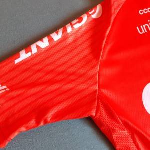 CCC RENO - biciklistička majica - NOVO !