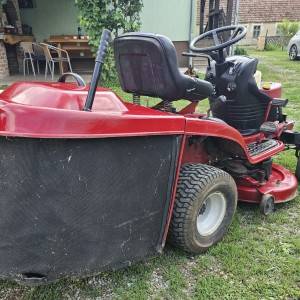 Traktorska kosilica Gutbrod