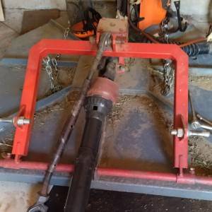 Traktor Vladimirec T 25