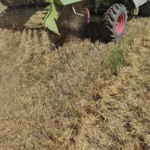 Prodajem Claas dominator 98 sl maxi