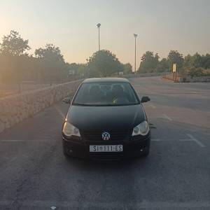 Prodajem VW polo 1.4.