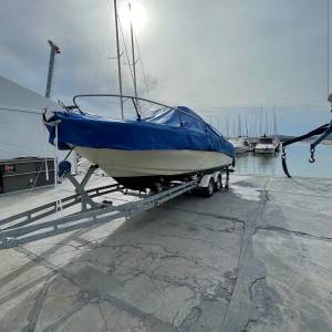Invictus Capoforte CX 240