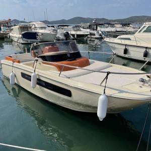 Invictus Capoforte CX 240