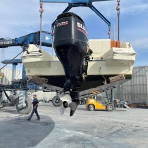 Invictus Capoforte CX 240