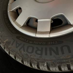 Polo 1.9 sdi