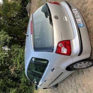 Polo 1.9 sdi