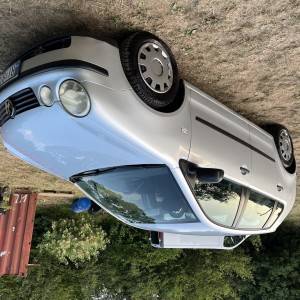 Polo 1.9 sdi
