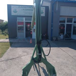 UTOVARIVAČ ZA JUMBO VREĆE HULK H1300