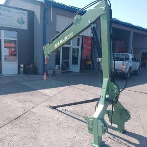 UTOVARIVAČ ZA JUMBO VREĆE HULK H1300