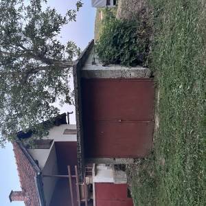 Kuća za odmor (klijet)
