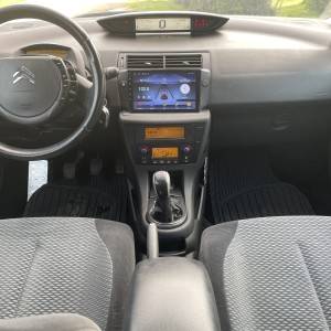 Citroen C4 1.6HDi - Reg 06/25
