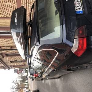 Bmw e61 530d