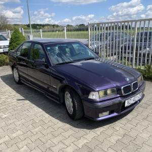 BMW serija 3