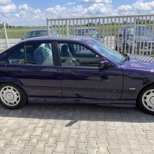 BMW serija 3