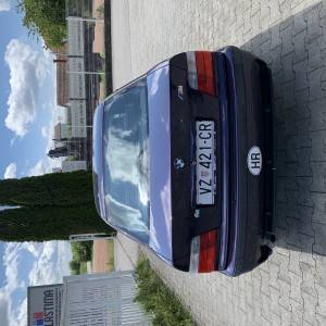 BMW serija 3