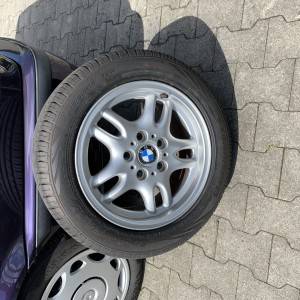 BMW serija 3
