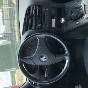 BMW serija 3