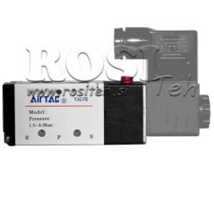 PNEUMATSKI MONOSTABILNI ELEKTRO VENTILI