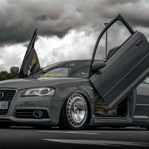 Prodajem automobil